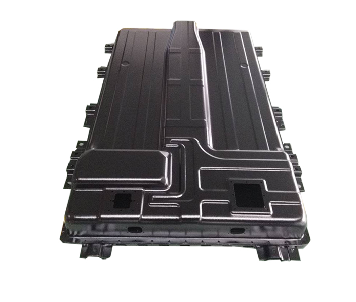 新能源車電池PACK箱體 新能源車電池PACK箱體